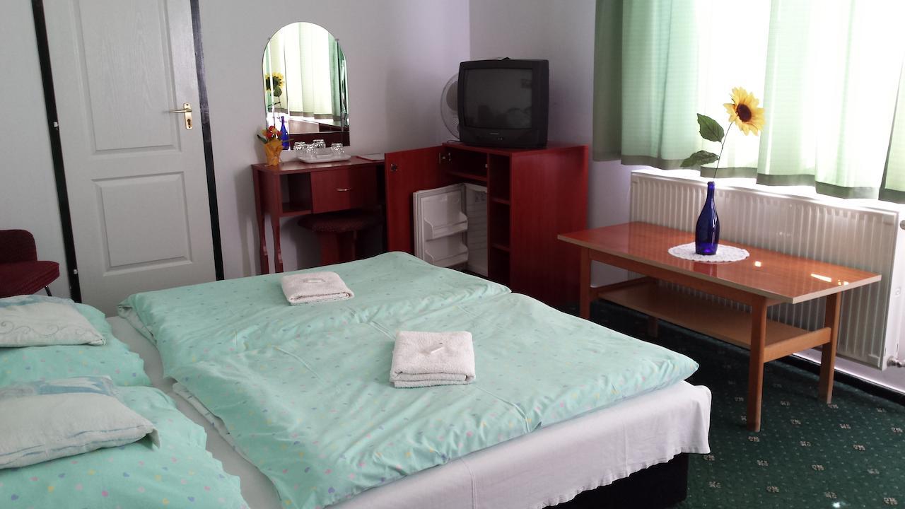 Belko Panzio Bed & Breakfast Belapatfalva Room photo