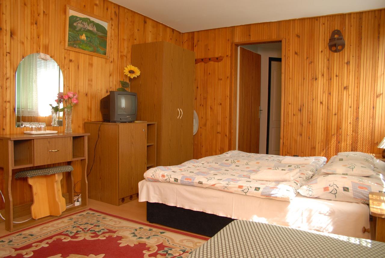 Belko Panzio Bed & Breakfast Belapatfalva Room photo