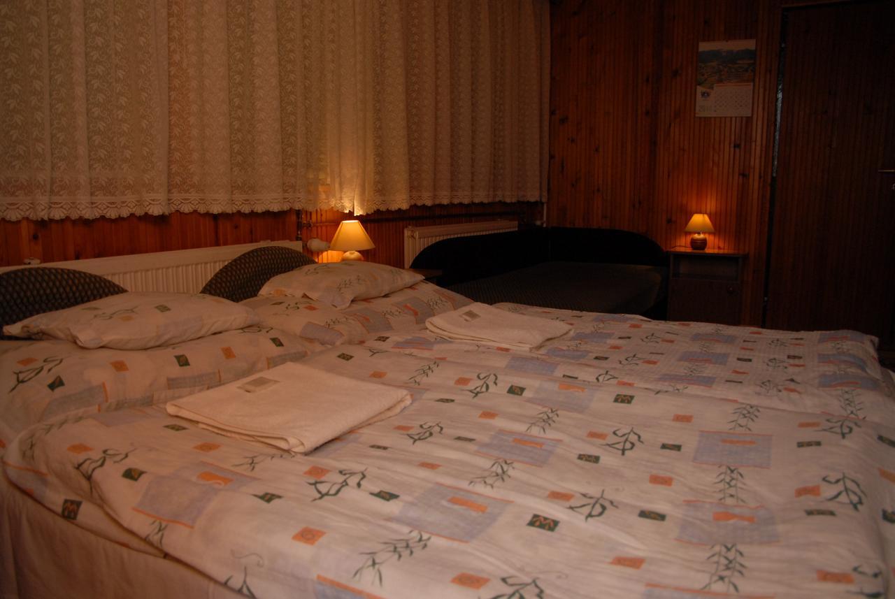 Belko Panzio Bed & Breakfast Belapatfalva Room photo